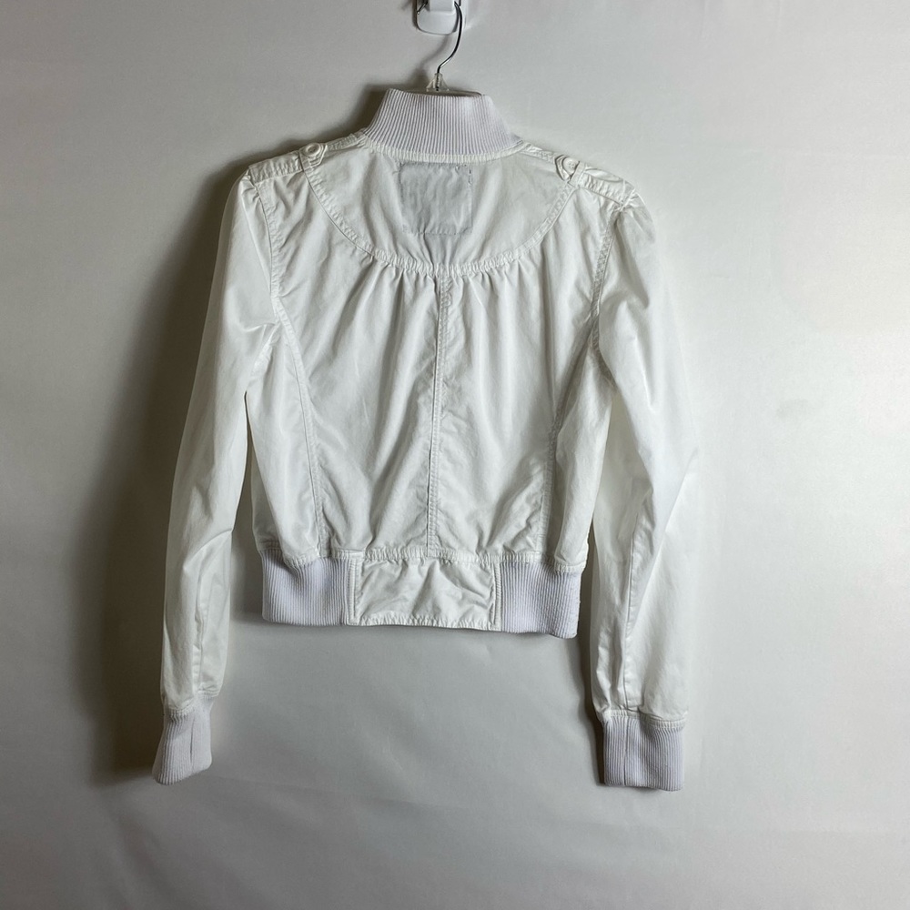 Mad Rag utility jacket - Picture 4 of 7
